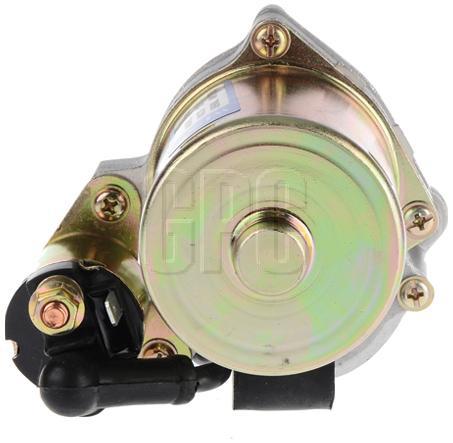 OEX Starter Motor 12V 14th CCW (Denso Style) SMX042