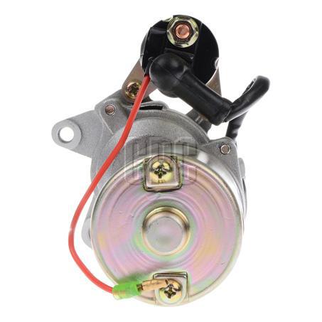 OEX Starter Motor 12V 17Th CCW (Mitsuba Style) SMX043