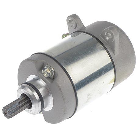 OEX Starter Motor 12V 9Th CCW (United Tech Style) SMX044