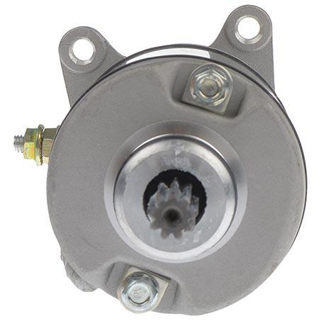 OEX Starter Motor 12V 9Th CCW (United Tech Style) SMX044