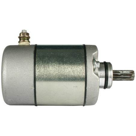 OEX Starter Motor 12V 9Th CCW (United Tech Style) SMX044