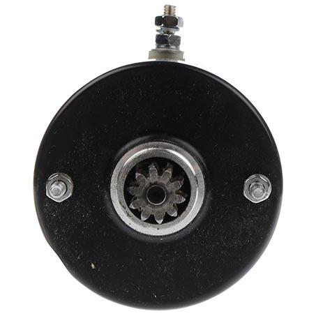 OEX Starter Motor 12V 10Th CCW (United Tech Style) SMX065