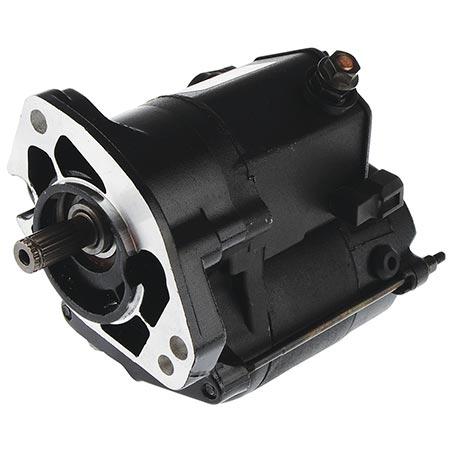 OEX Starter Motor 12V 18Th CW (United Tech Style) SMX066