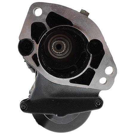 OEX Starter Motor 12V 18Th CW (United Tech Style) SMX066