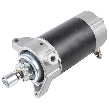 OEX Starter Motor 12V 9Th CCW (Hitachi Style) SMX067