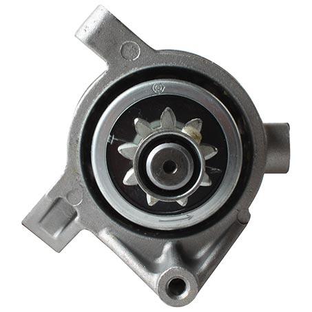 OEX Starter Motor 12V 9Th CCW (Hitachi Style) SMX067