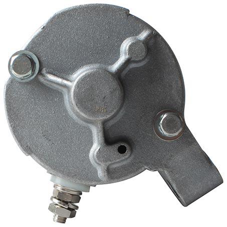 OEX Starter Motor 12V 9Th CCW (Hitachi Style) SMX067