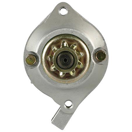 OEX Starter Motor 12V 9Th CCW (United Tech Style) SMX070
