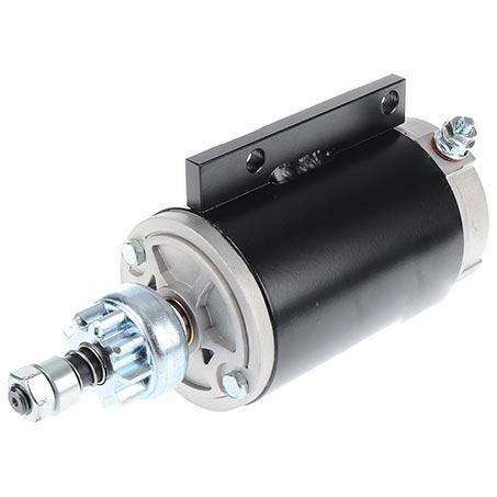 OEX Starter Motor 12V 9Th CCW (United Tech Style) SMX071
