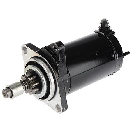 OEX Starter Motor 12V 9Th CCW (Denso Style) SMX072
