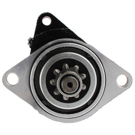 OEX Starter Motor 12V 9Th CCW (Denso Style) SMX072