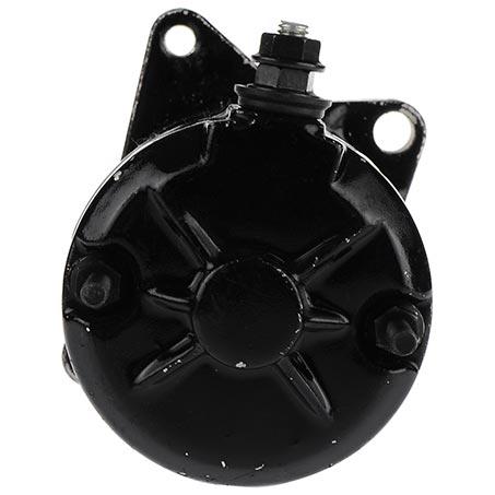 OEX Starter Motor 12V 9Th CCW (Denso Style) SMX072