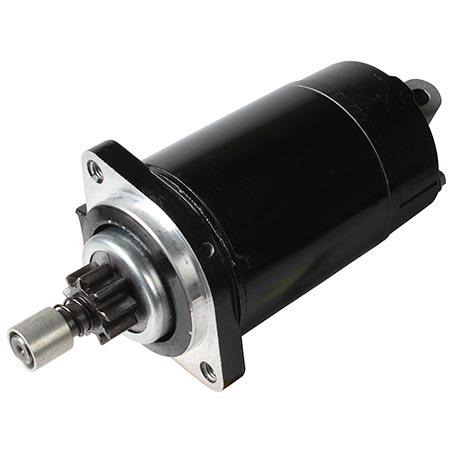 OEX Starter Motor 12V 9Th CCW (United Tech Style) SMX080