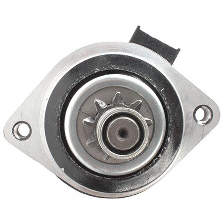OEX Starter Motor 12V 9Th CCW (United Tech Style) SMX080