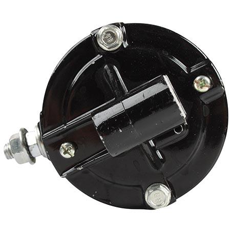 OEX Starter Motor 12V 9Th CCW (United Tech Style) SMX080