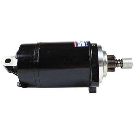 OEX Starter Motor 12V 9Th CCW (United Tech Style) SMX080