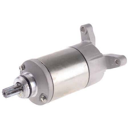 OEX Starter Motor 12V 10th CCW (Mitsuba Style) SMX084