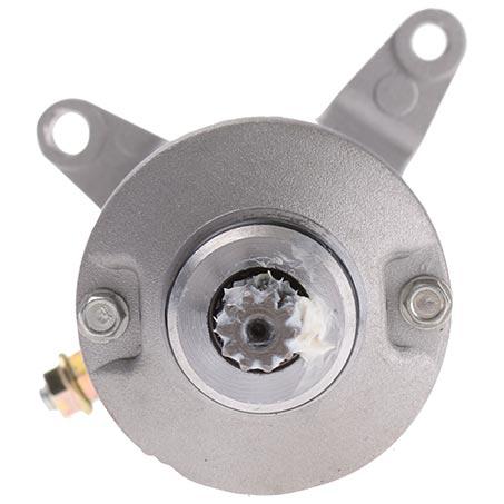 OEX Starter Motor 12V 10th CCW (Mitsuba Style) SMX084