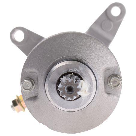 OEX Starter Motor 12V 10th CCW (Mitsuba Style) SMX084