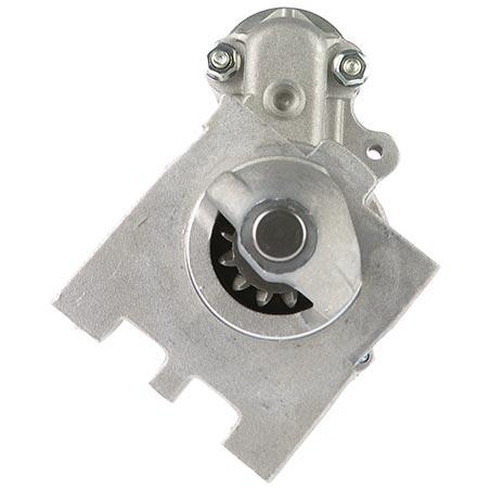 OEX Starter Motor 12V 12Th CCW (Denso Style) SMX086