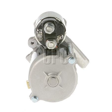 OEX Starter Motor 12V 12Th CCW (Denso Style) SMX086