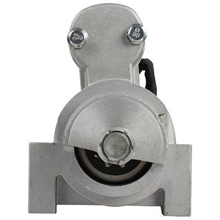 OEX Starter Motor 12V 9Th CCW (Hitachi Style) SMX088