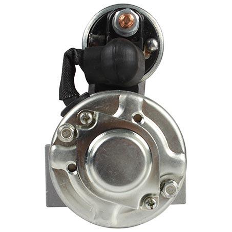 OEX Starter Motor 12V 9Th CCW (Hitachi Style) SMX088
