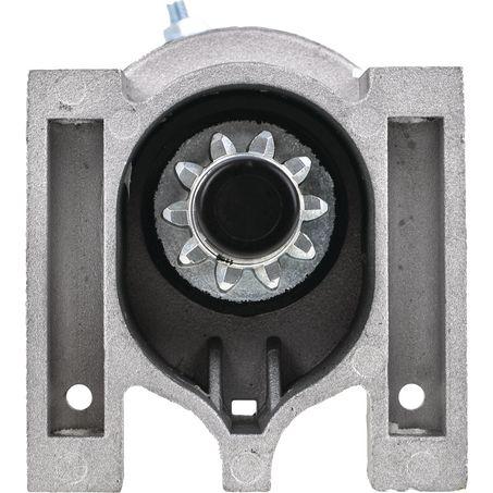 OEX Starter Motor 12V 10th CCW (United Tech Style) SMX093