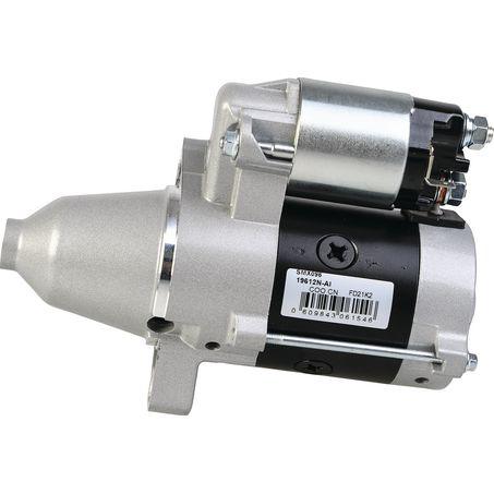 OEX Starter Motor 12V 9th CCW (Denso Style) SMX096