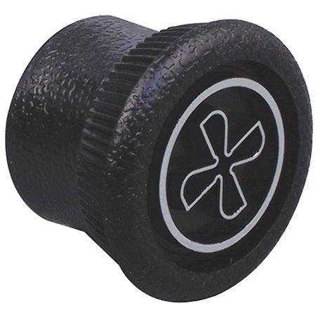 OEX AC Fan Switch Knob SPX046