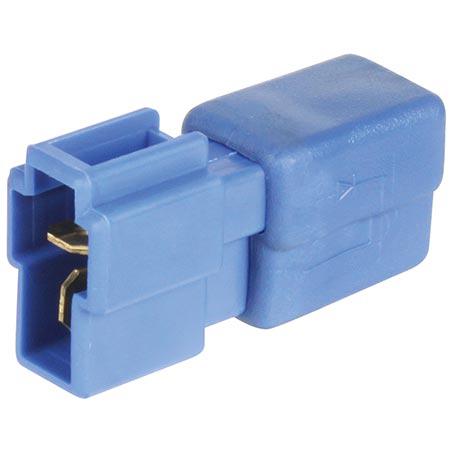 OEX Blocking Diode 3A Blue (Pack of 5) SWX4001