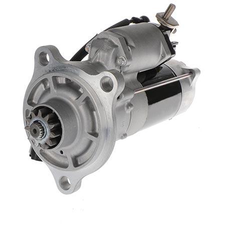 OEX Starter Motor 24V 11Th CW (Sawafuji Style) SXS9807