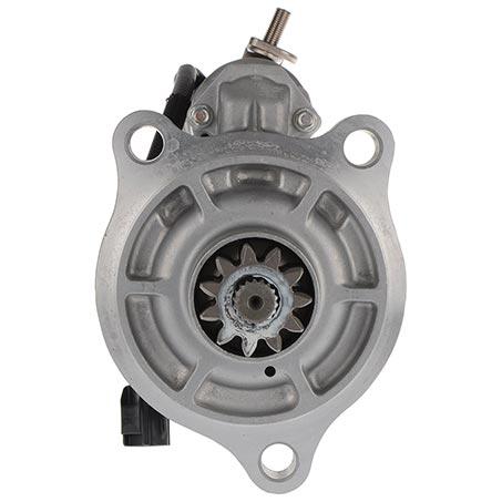 OEX Starter Motor 24V 11Th CW (Sawafuji Style) SXS9807