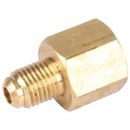 OEX AC Hose Fitting Adaptor TOX5435