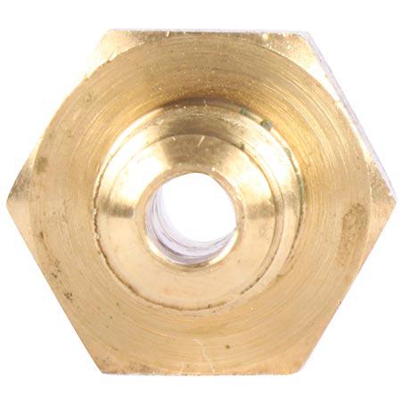OEX AC Hose Fitting Adaptor TOX5435