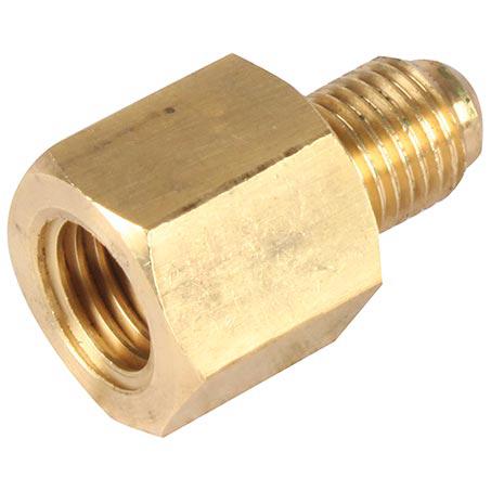OEX AC Hose Fitting Adaptor TOX5435
