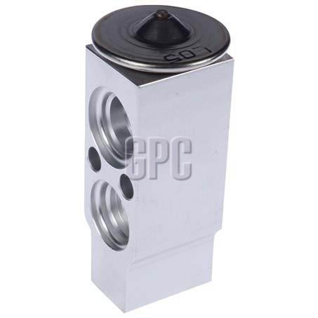 OEX AC TX Valve Block Pad TXX09057