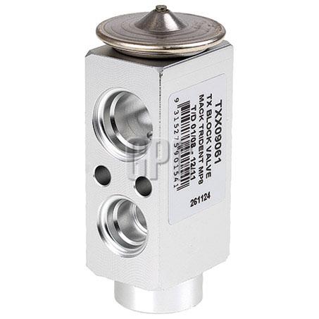 OEX AC TX Valve TXX09061