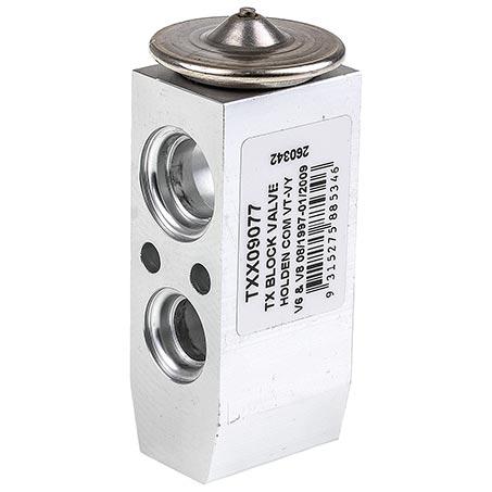 OEX AC TX Valve TXX09077