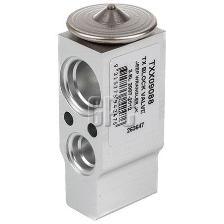 OEX AC TX Valve TXX09088