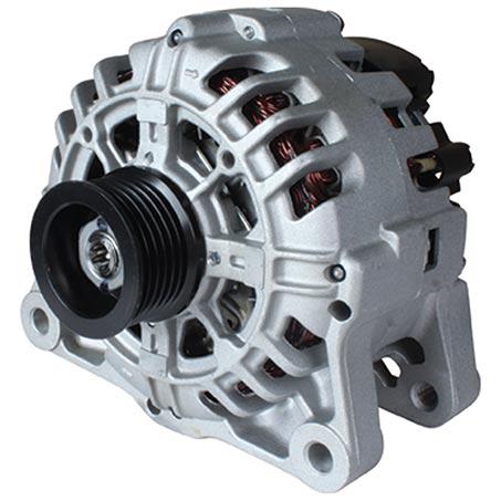 OEX Alternator 12V 90A (Valeo Style) VXA006
