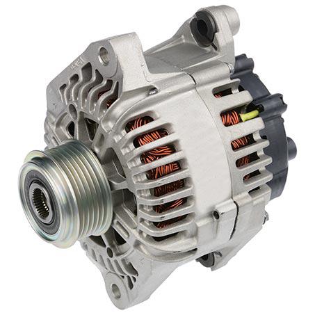 OEX Alternator 12V 110A (Valeo Style) VXA008