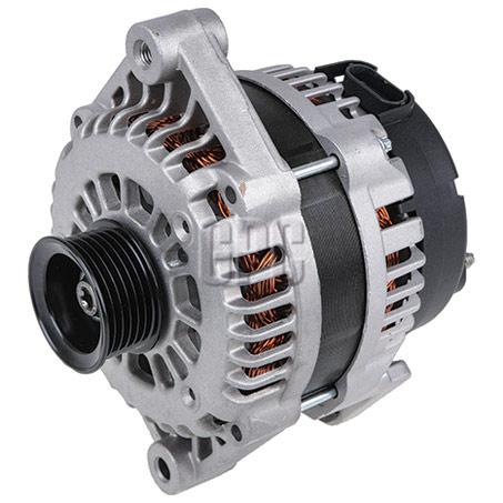 OEX Alternator 12V 120A (Valeo Style) VXA009