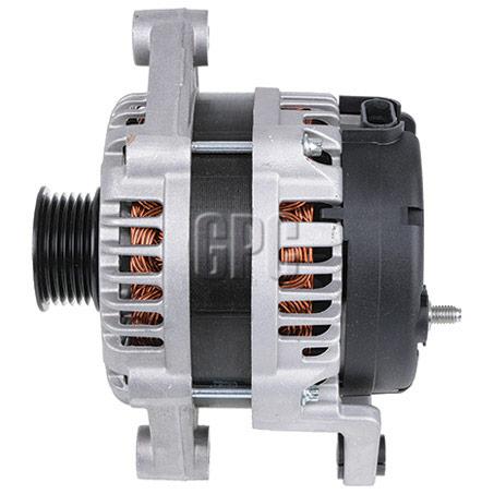 OEX Alternator 12V 120A (Valeo Style) VXA009