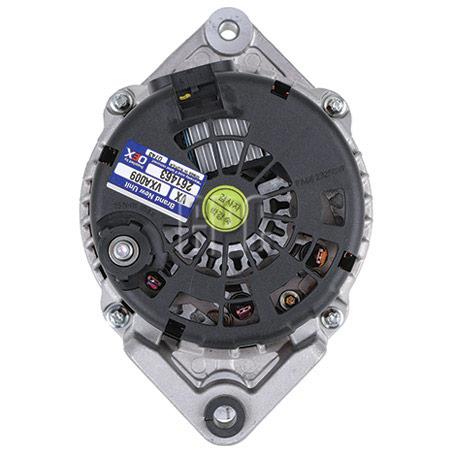OEX Alternator 12V 120A (Valeo Style) VXA009
