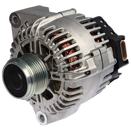 OEX Alternator 12V 115A (Valeo Style) VXA018