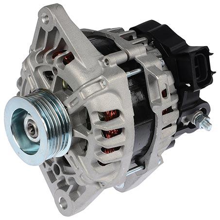 OEX Alternator 12V 90A (Valeo Style) VXA019