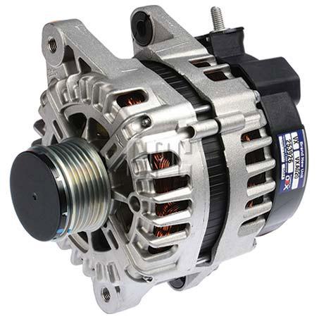 OEX Alternator 12V 150A (Valeo Style) VXA020