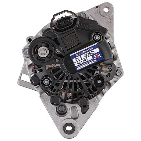 OEX Alternator 12V 90A (Valeo Style) VXA023