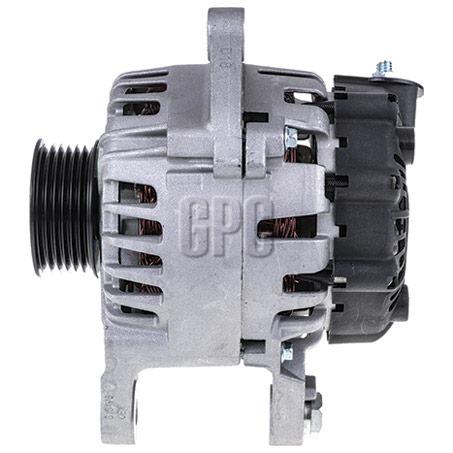 OEX Alternator 12V 120A (Valeo Style) VXA025